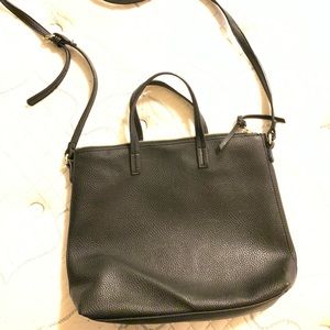 Old navy cross body bag